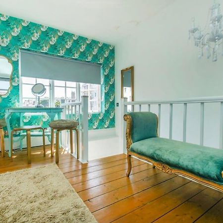 Mermaid Townhouse- By Brighton Holiday Lets Exterior photo