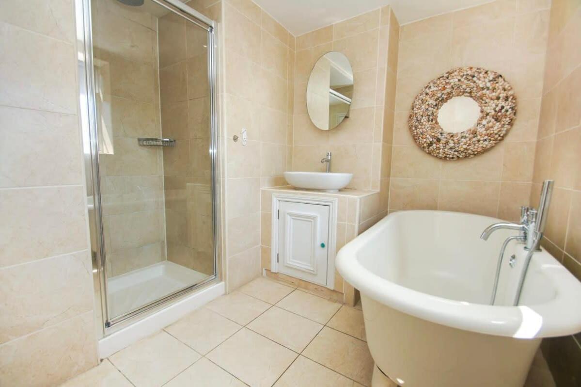 Mermaid Townhouse- By Brighton Holiday Lets Exterior photo